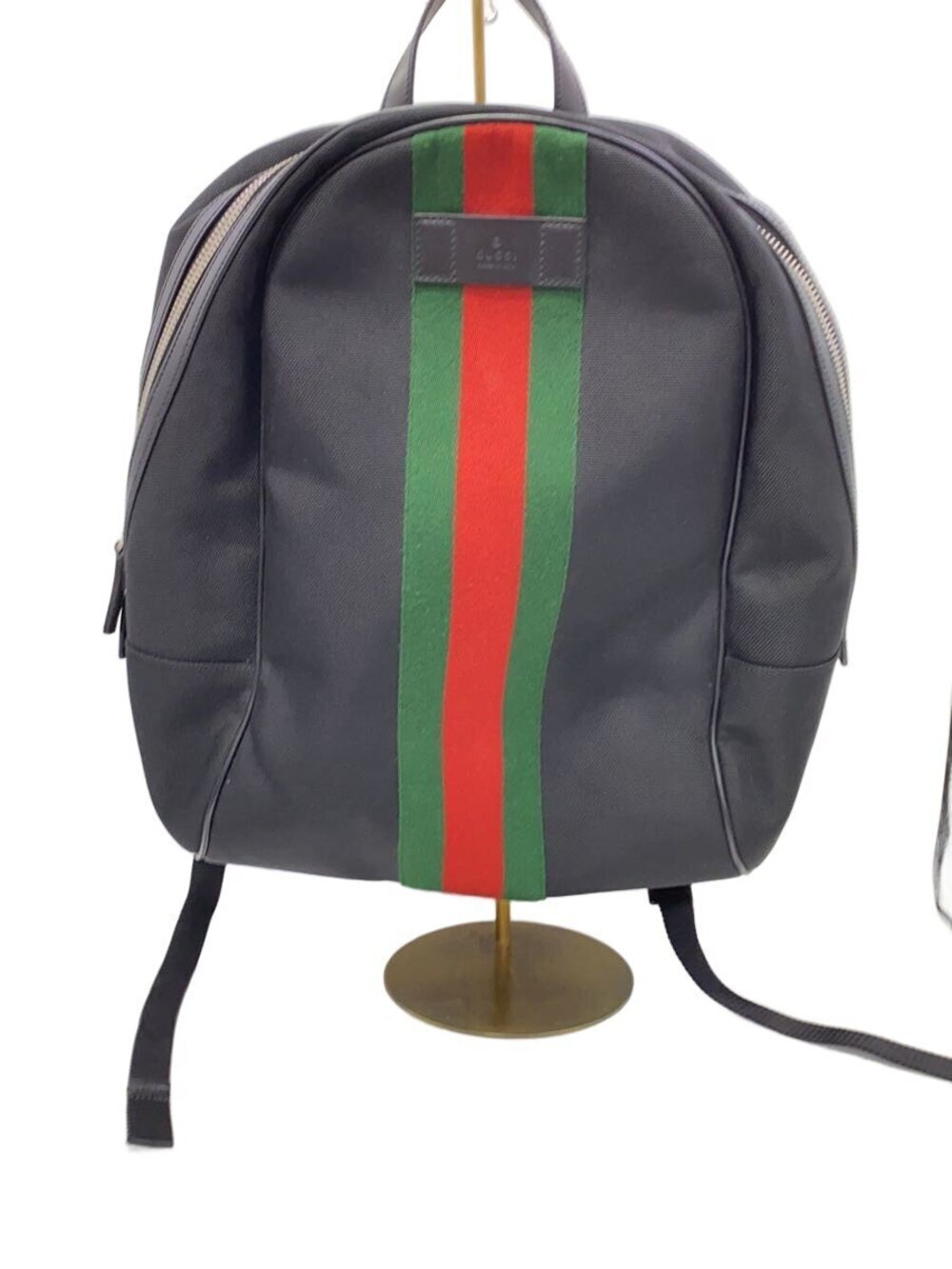 Gucci Backpack Black
